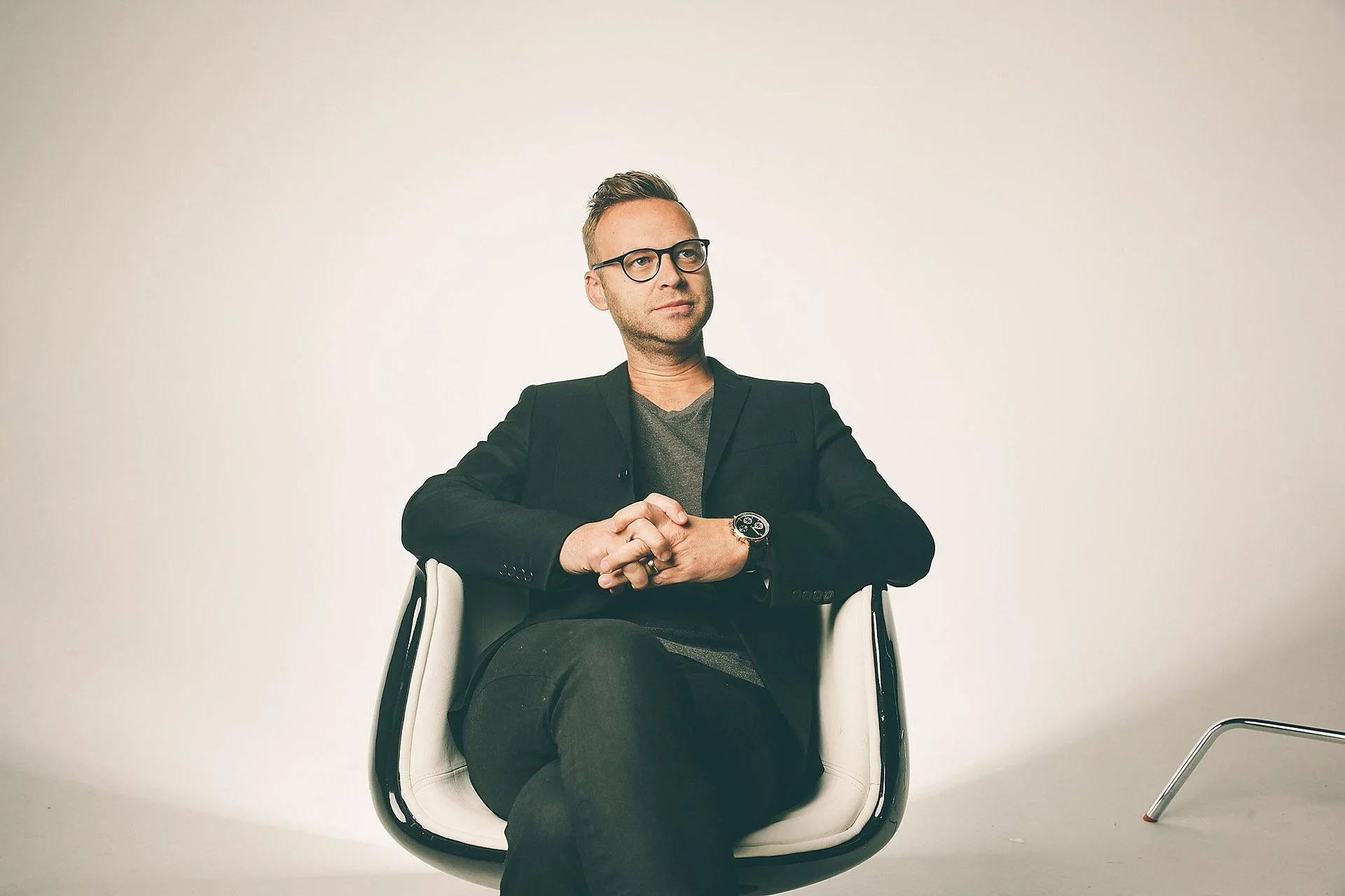 Mark Clark — author and pastor, special guest at Hue Church Santa Clara, May 17 2026