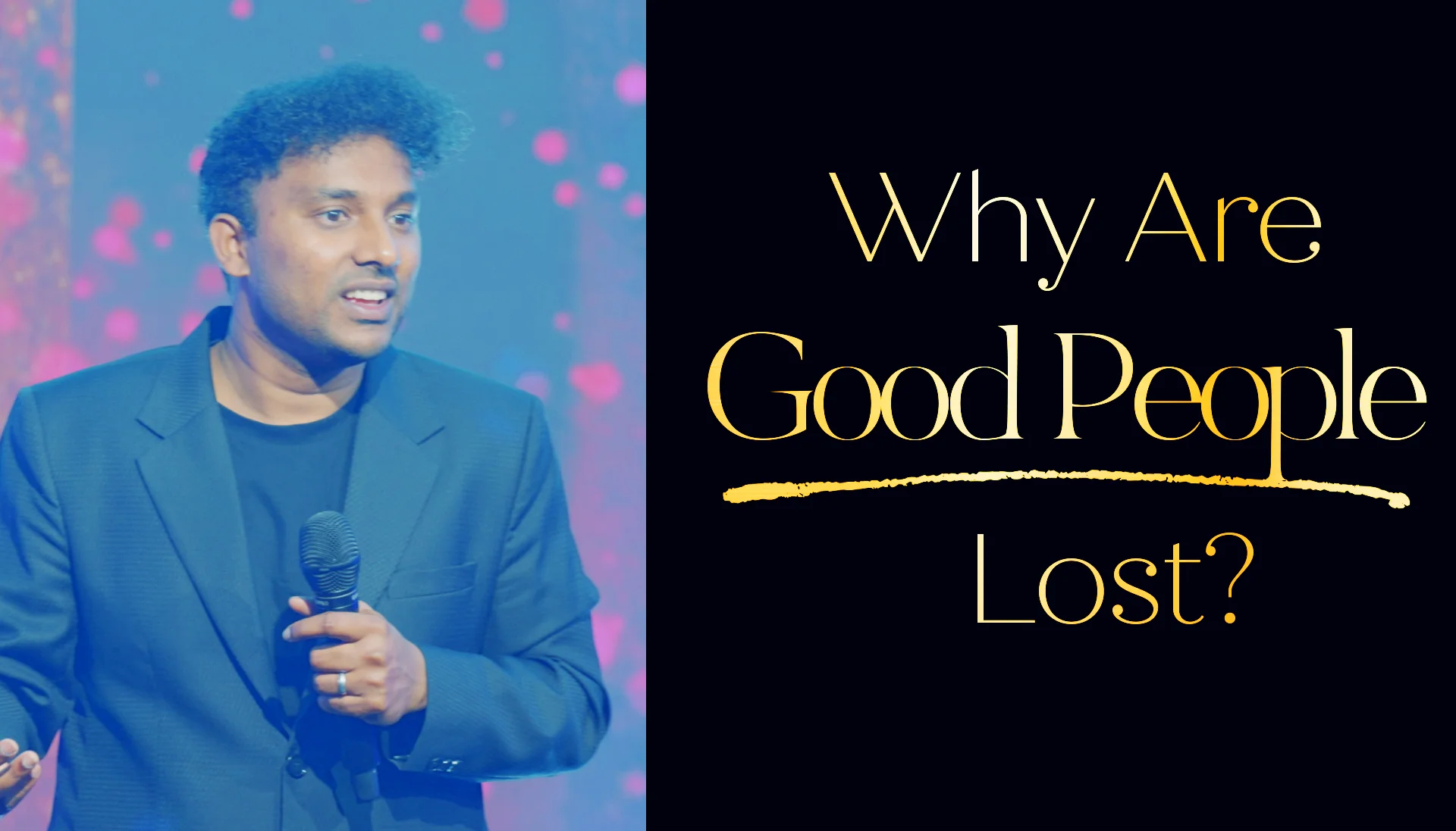 Latest sermon thumbnail from Hue Church Santa Clara